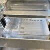 LG 26 cu. ft. Smart Counter-Depth MAX French Door Refrigerator with Dual Ice Makers in PrintProof Stainless Steel