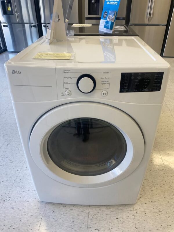 LG 5.0 cu. ft. Mega Capacity Smart Front Load Electric All-in-One Washer Dryer Combo with TurboWash360 WiFi in Black Steel