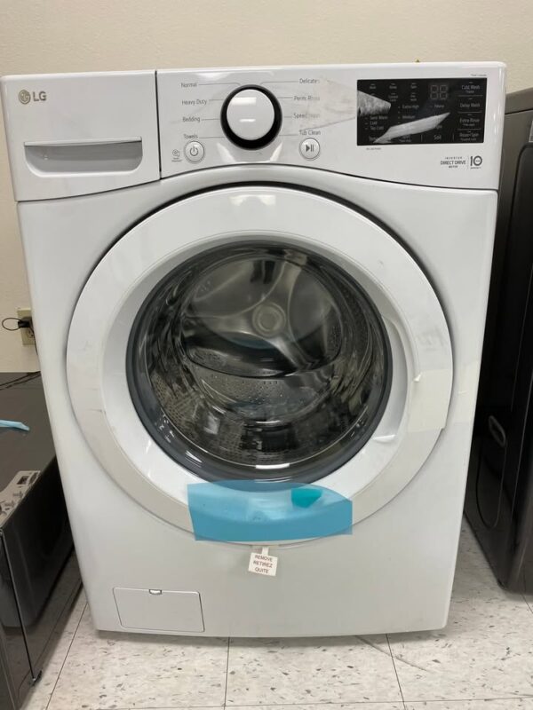 561343099_780456608126991_3281011650279507613_n Washer-Front Load Mega Capacity Laundry Machine 6 Motion White LG