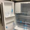 Frigidaire 36 in. 26 cu. ft. Standard-Depth 4-Door French Door Refrigerator in Fingerprint-Resistant Stainless Steel Look