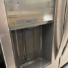 Frigidaire 36 in. 26 cu. ft. Standard-Depth 4-Door French Door Refrigerator in Fingerprint-Resistant Stainless Steel Look