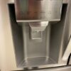 LG 30 cu. ft. 4-Door French Door Refrigerator, Door-In-Door, Full-Convert Drawer, Craft Ice in PrintProof Stainless Steel