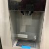 Bosch Fastest Ice Maker Standard-Depth 300 Series 26-cu ft 3 -Door 36-in Wide Smart Compatible French Door Refrigerator with Ice Maker with Water and Ice Dispenser ( Stainless Steel ) ENERGY STAR Certified