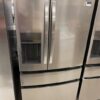 Frigidaire 36 in. 26 cu. ft. Standard-Depth 4-Door French Door Refrigerator in Fingerprint-Resistant Stainless Steel Look