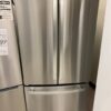 24.7 cu. ft. French Door Refrigerator in Fingerprint Resistant Stainless Steel, ENERGY STAR