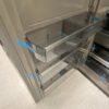 Electrolux 33-inch W 18.9 cu. ft. Single-Door Freezer in Stainless Steel