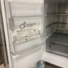 LG 30 cu. ft. 4-Door French Door Refrigerator, Door-In-Door, Full-Convert Drawer, Craft Ice in PrintProof Stainless Steel