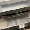 Frigidaire 36 in. 26 cu. ft. Standard-Depth 4-Door French Door Refrigerator in Fingerprint-Resistant Stainless Steel Look