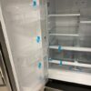 24.7 cu. ft. French Door Refrigerator in Fingerprint Resistant Stainless Steel, ENERGY STAR