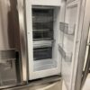 LG 30 cu. ft. 4-Door French Door Refrigerator, Door-In-Door, Full-Convert Drawer, Craft Ice in PrintProof Stainless Steel