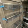 Electrolux 33-inch W 18.9 cu. ft. Single-Door Freezer in Stainless Steel