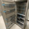 Electrolux 33-inch W 18.9 cu. ft. Single-Door Freezer in Stainless Steel