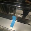 Electrolux 33-inch W 18.9 cu. ft. Single-Door Freezer in Stainless Steel