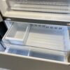 LG 27 cu. ft. Smart Counter-Depth MAX French Door Refrigerator with Internal Water Dispenser in PrintProof Stainless Steel