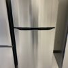 LG 30 in. W 20 cu. ft. Top Freezer Refrigerator w/ Multi-Air Flow and Reversible Door in Stainless Steel,ENERGY STAR
