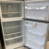 LG 30 in. W 20 cu. ft. Top Freezer Refrigerator w/ Multi-Air Flow and Reversible Door in Stainless Steel,ENERGY STAR