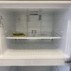 LG 30 in. W 20 cu. ft. Top Freezer Refrigerator w/ Multi-Air Flow and Reversible Door in Stainless Steel,ENERGY STAR