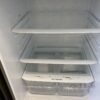 LG 30 in. W 20 cu. ft. Top Freezer Refrigerator w/ Multi-Air Flow and Reversible Door in Stainless Steel,ENERGY STAR
