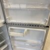 LG 30 in. W 20 cu. ft. Top Freezer Refrigerator w/ Multi-Air Flow and Reversible Door in Stainless Steel,ENERGY STAR