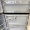 LG 24 cu. ft. Top Mount Freezer Refrigerator with Multi-Flow Air System in Stainless Steel, Garage Ready