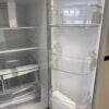 LG 30 in. W 22 cu. ft. French Door Refrigerator with Ice Maker in Stainless Steel