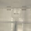 LG 30 in. W 22 cu. ft. French Door Refrigerator with Ice Maker in Stainless Steel