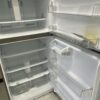 IMG_0087 LG 24 cu. ft. Top Mount Freezer Refrigerator with Multi-Flow Air System in Stainless Steel, Garage Ready