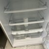 IMG_0089 LG 24 cu. ft. Top Mount Freezer Refrigerator with Multi-Flow Air System in Stainless Steel, Garage Ready