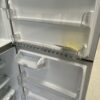 IMG_0090 LG 24 cu. ft. Top Mount Freezer Refrigerator with Multi-Flow Air System in Stainless Steel, Garage Ready