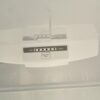 IMG_0091 LG 24 cu. ft. Top Mount Freezer Refrigerator with Multi-Flow Air System in Stainless Steel, Garage Ready