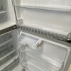 LG 30 in. W 20 cu. ft. Top Freezer Refrigerator w/ Multi-Air Flow and Reversible Door in Stainless Steel,ENERGY STAR