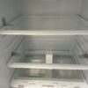 LG 30 in. W 20 cu. ft. Top Freezer Refrigerator w/ Multi-Air Flow and Reversible Door in Stainless Steel,ENERGY STAR