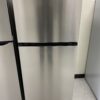 LG 28 in. 18 cu. ft. Top Freezer Garage-Ready Refrigerator in PrintProof Stainless Steel