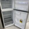 LG 28 in. 18 cu. ft. Top Freezer Garage-Ready Refrigerator in PrintProof Stainless Steel