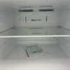 LG 28 in. 18 cu. ft. Top Freezer Garage-Ready Refrigerator in PrintProof Stainless Steel