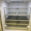 LG 28 cu. ft. 3 Door French Door Refrigerator with Ice and Water Dispenser and Craft Ice in PrintProof Stainless Steel