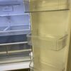 LG 28 cu. ft. 3 Door French Door Refrigerator with Ice and Water Dispenser and Craft Ice in PrintProof Stainless Steel