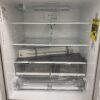 LG 28 cu. ft. 3 Door French Door Refrigerator with Ice and Water Dispenser and Craft Ice in PrintProof Stainless Steel
