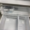 LG 28 cu. ft. 3 Door French Door Refrigerator with Ice and Water Dispenser and Craft Ice in PrintProof Stainless Steel