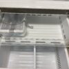 LG 28 cu. ft. 3 Door French Door Refrigerator with Ice and Water Dispenser and Craft Ice in PrintProof Stainless Steel