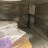 LG 1.7 cu. ft. 30 in. Width Over-the-Range Microwave with EasyClean in Stainless Steel