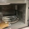 LG 1.8 cu. ft. 30 in. W Smart Over the Range Microwave Oven with EasyClean in PrintProof Stainless Steel 1000-Watt