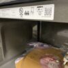 LG 1.8 cu. ft. 30 in. W Smart Over the Range Microwave Oven with EasyClean in PrintProof Stainless Steel 1000-Watt
