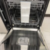 IMG_0181 LG 24 in. PrintProof Stainless Steel Front Control Dishwasher with QuadWash, 3rd Rack & Dynamic Dry, 48 dBA