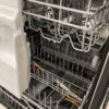 IMG_0182 LG 24 in. PrintProof Stainless Steel Front Control Dishwasher with QuadWash, 3rd Rack & Dynamic Dry, 48 dBA