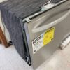 LG 24 in. in PrintProof Stainless Steel Top Control Dishwasher with Towel Bar, TrueSteam and QuadWash