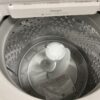 IMG_0224 LG 4.8 cu.ft. SMART Top Load Washer in Alpine White with 4-way Agitator, Easy Unload and AI Sensing