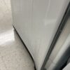 IMG_0333 LG 7.3 Cu.Ft. Vented Electric Dryer in White with Sensor Dry Technology