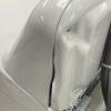 IMG_0334 LG 7.3 Cu.Ft. Vented Electric Dryer in White with Sensor Dry Technology