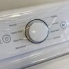 LG 4.3 Cu. Ft. Top Load Washer in White with 4-Way Agitator, NeveRust Drum and TurboDrum Technology